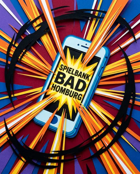 Spielbank Bad Homburg App herunterladen
